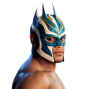 Rey Mysterio Career Milestones PNG Eft9 PNG