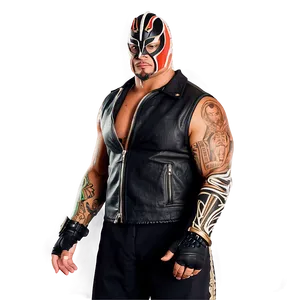 Rey Mysterio Fan Favorite Moments PNG Hlk PNG