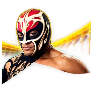 Rey Mysterio Hall Of Fame Career PNG Ifw78 PNG