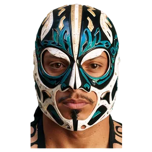 Rey Mysterio Unmasked Moments PNG Gil PNG