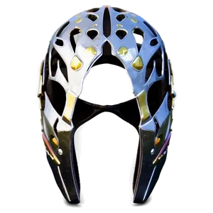 Rey_ Mysterio_ Wrestling_ Mask PNG