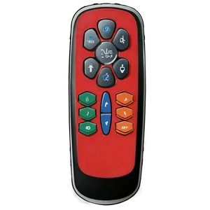 Rf Remote Control PNG 06202024