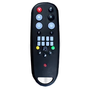 Rf Remote Control PNG Jbf97 PNG