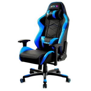 Rgb Gamer Chair Png 06212024 PNG image