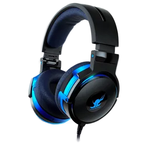 Rgb Gaming Headset Png 92 PNG image