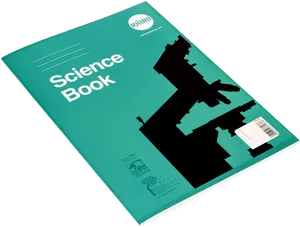 Rhino Science Book Cover PNG