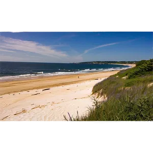 Rhode Island Beaches PNG Vwh35