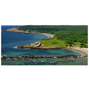 Rhode Island Coastline Png 46 PNG image