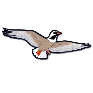 Rhode Island State Bird PNG 06202024