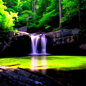 Rhode Island State Park PNG 96