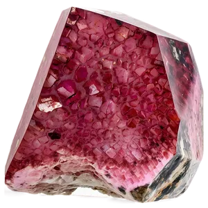 Rhodonite Crystal Png Jub PNG image
