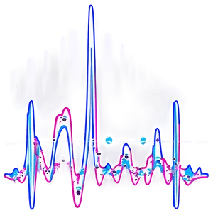 Rhythmic Pulse Pattern Png 16 PNG image