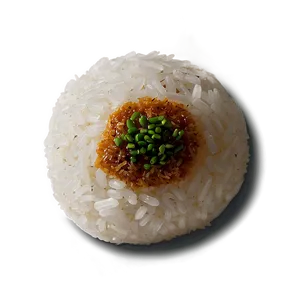 Rice Ball PNG Soe