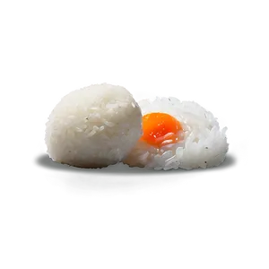 Rice Ball PNG Yxi31 PNG