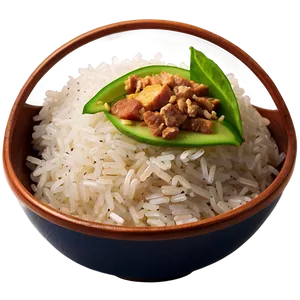Rice Bowl PNG 25