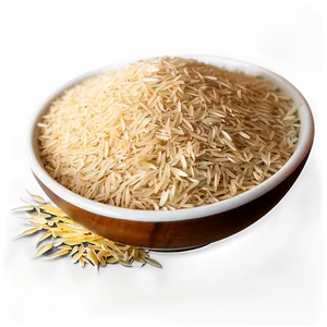 Rice Bran PNG Oxu19