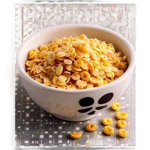 Rice Cereal PNG Qdu PNG