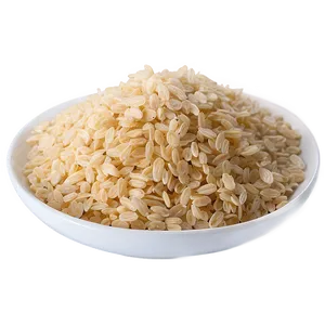 Rice Cereal PNG Upr41 PNG