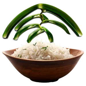 Rice Dish PNG 30