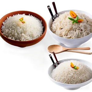 Rice Dish PNG 55