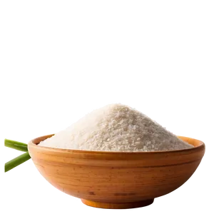 Rice Flour PNG Ijl