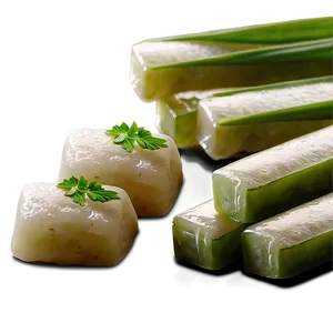 Rice Mochi PNG 05242024 PNG
