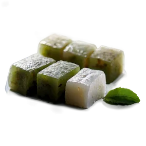 Rice Mochi PNG Lmo PNG