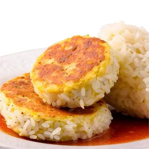 Rice Patties PNG 45 PNG