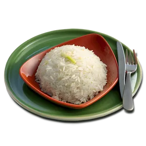 Rice Plate PNG 90 PNG
