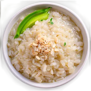 Rice Porridge PNG Ebs47 PNG