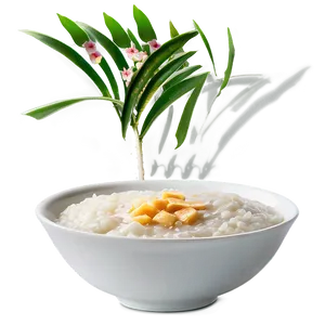 Rice Porridge PNG Pua31 PNG