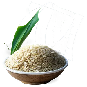 Rice Sack PNG 05242024 PNG