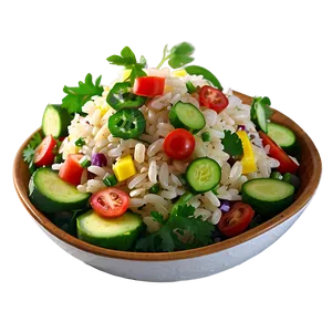 Rice Salad PNG 87 PNG