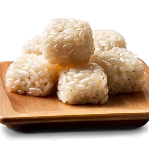 Rice Snack PNG 47 PNG