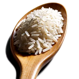 Rice Spoon PNG 21
