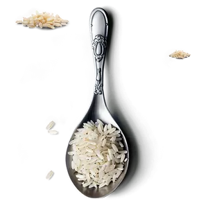 Rice Spoon PNG 63 PNG