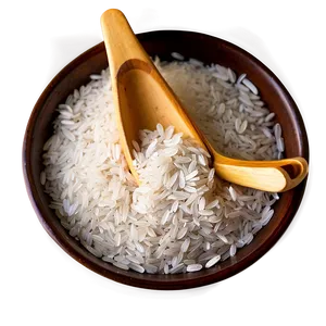 Rice Starch PNG Uss33 PNG