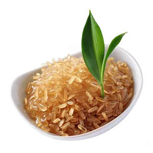 Rice Syrup PNG Qjc