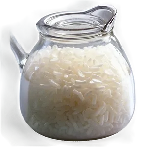 Rice Syrup PNG Wxc