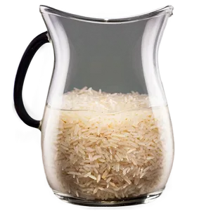Rice Water PNG 05242024