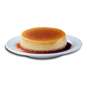 Rich And Creamy Flan Guide Png 06132024 PNG image