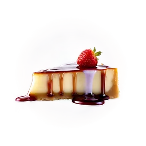 Rich And Creamy Flan Guide Png 06132024 PNG image