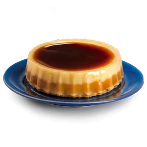 Rich And Creamy Flan Guide Png 06132024 PNG image