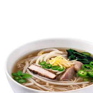 Rich And Savory Pho PNG Nuc PNG