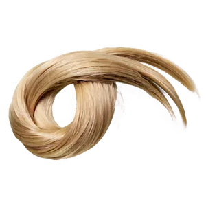 Rich Blonde Hair Color PNG Plx94 PNG