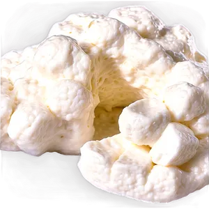 Rich Cottage Cheese PNG 06262024