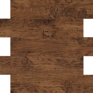 Rich Grained Wood Flooring Texture PNG image