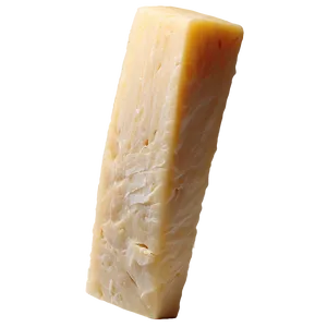 Rich Parmesan Cheese PNG 1
