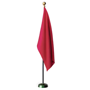 Rich Red Flag Setup Png Aqd PNG image