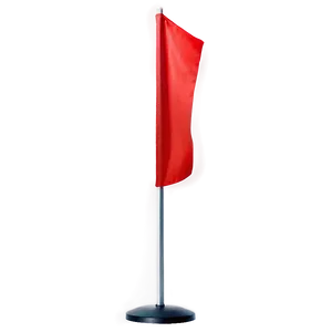 Rich Red Flag Setup PNG Yaa PNG
